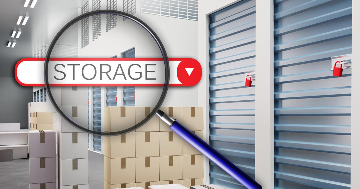 The Complete Guide to Self Storage in Denver, Colorado