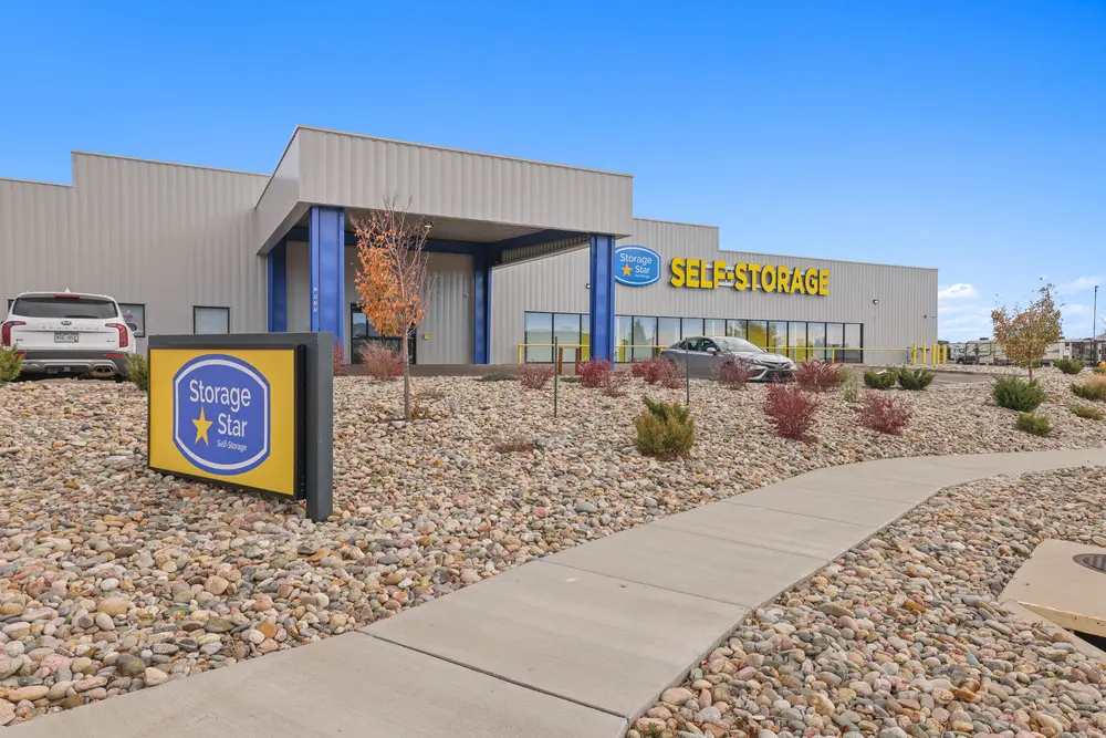 self storage units colorado springs