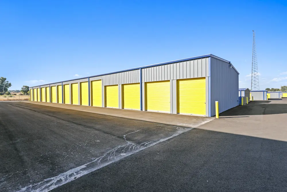 drive up storage units near me twin falls