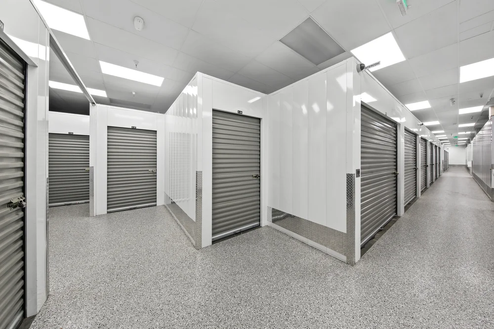 climate controlled storage units sacramento